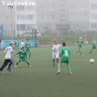 Кубок города Владивостока по футболу памяти Анатолия Назарова