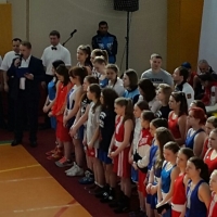 Приморские спортсменки отобрались в сборную команду России по боксу