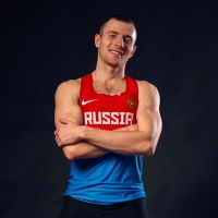 Студент ДВФУ завоевал «серебро» в прыжках в длину на кубке России по легкой атлетике